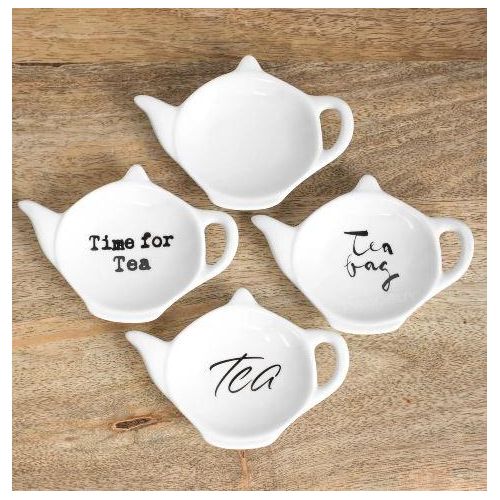 Постолје за кесичка од чај EH 795880440 порцелан