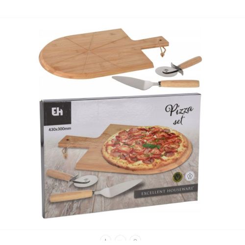 Сет за пица EH 210001400