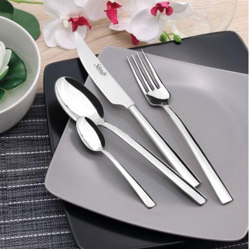 Прибор за јадење Salvinelli 24/1 18/10 ZEN