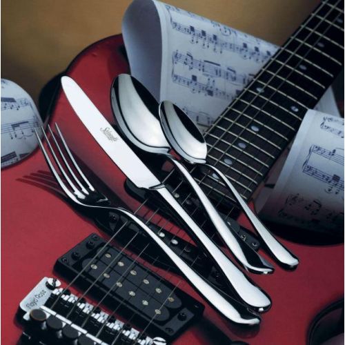 Прибор за јадење Salvinelli 24/1 18/10 CHARME