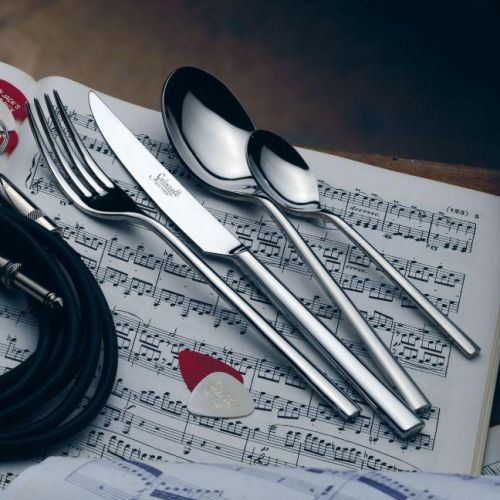 Прибор за јадење Salvinelli 24/1 18/10 250