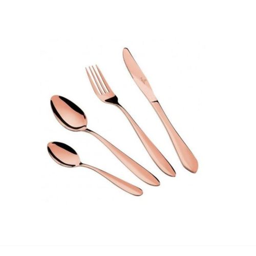Прибор за јадење Berlinger Haus BH-3075 24/1 rose gold
