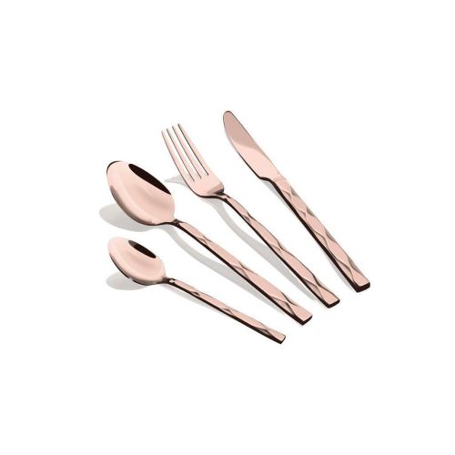 Прибор за јадење Berlinger Haus BH-3082 24/1 rose gold