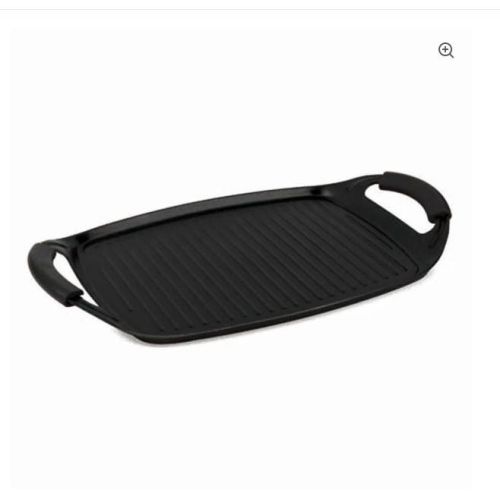 Грил тава Berlinger Haus BH-8194 47cm matte black