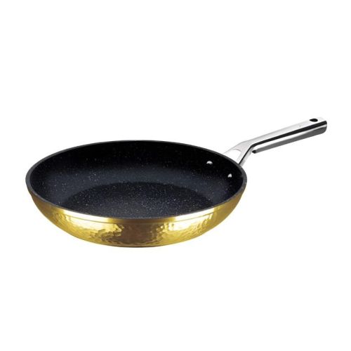 Тава Berlinger Haus BH-7745 Hammered Gold 24цм