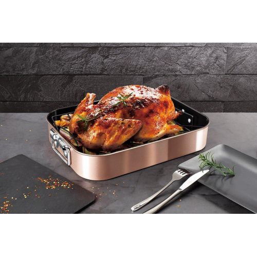 Тава за печење BERLINGER HAUS BH-7845 41.5 × 32 × 7.7 cm