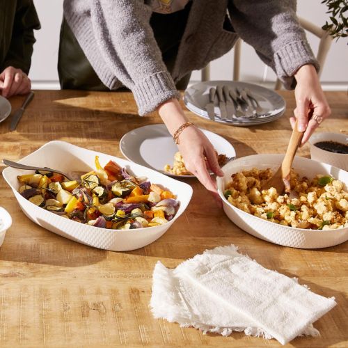 Сад за печење Luminarc smart cousine carine 21x13