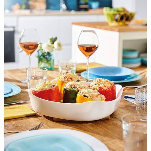 Сад за печење Luminarc smart cousine carine 29x17