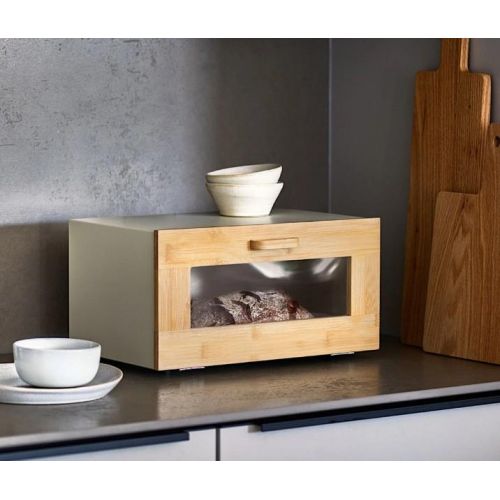 Кутија за леб Zeller 25399 36 x 23,3 x 19,5 cm