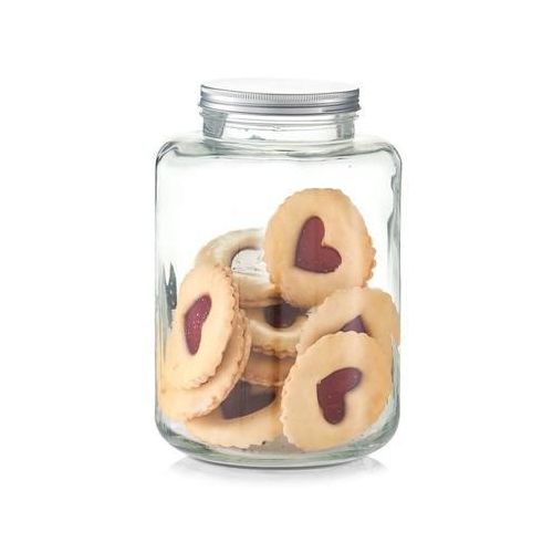 Стаклен сад за храна Zeller 19939 7000ml