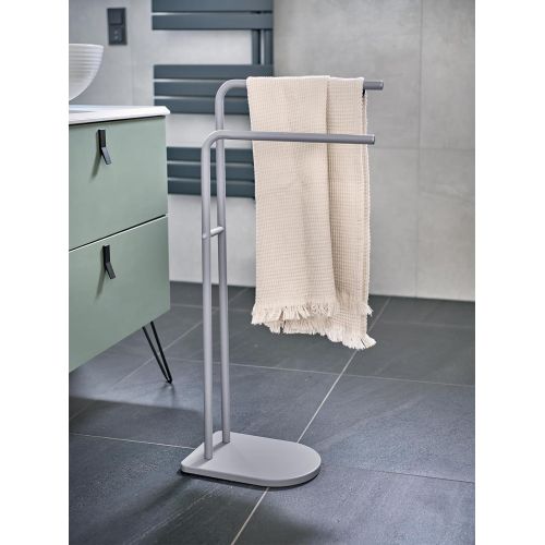 Сталак за пешкири Zeller 18974 41L x 20.5W x 86H