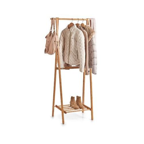 Сталак за облека Zeller 13598 73,5 x 44,5 x 159 cm