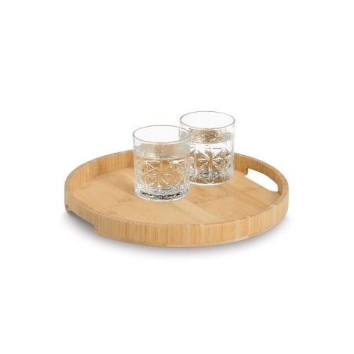 Послужавник Zeller 25670 f32 bamboo