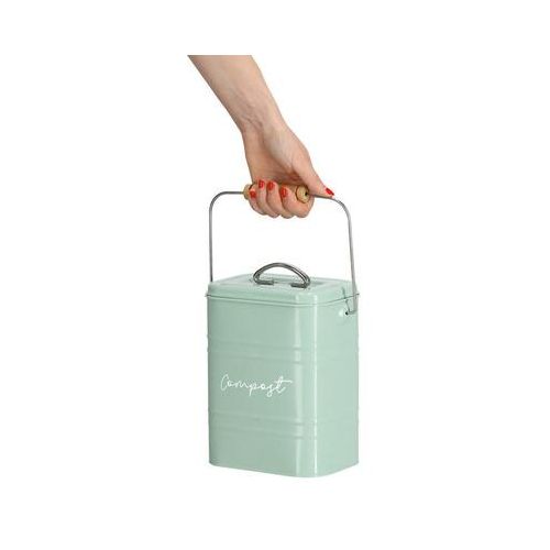 Преносна кутија за храна Zeller 27450 17 x 12,5 x 20,4 - 24,5 cm