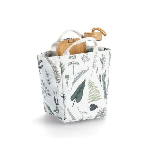 Кошница за складирање Zeller 15231 poliester 31 x 17 x 25 cm