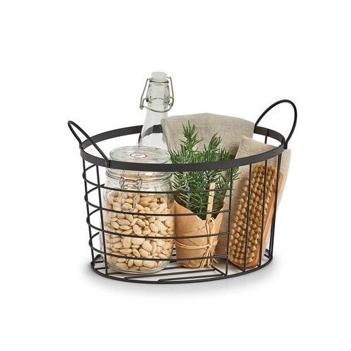 Метален сталак за зачини Zeller 18919 35 x 23,5 x 23 cm