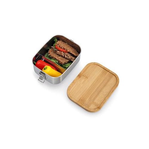 Lunch box Zeller 19372 18,4 x 13,5 x 7 cm