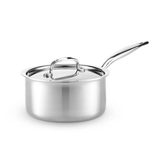 Касерола A-6163 inox 16cm