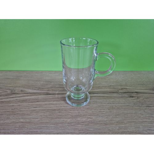 Чаша за ирско кафе 260ml