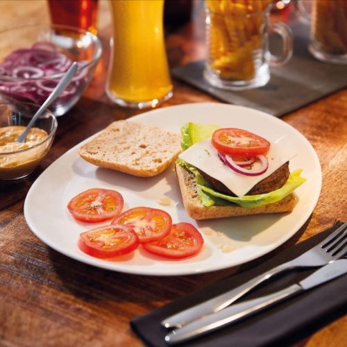 Steak чинија Luminarc friends time