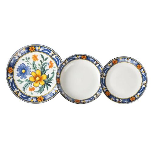 Сет за јадење Gusto Casa 524253 18/1