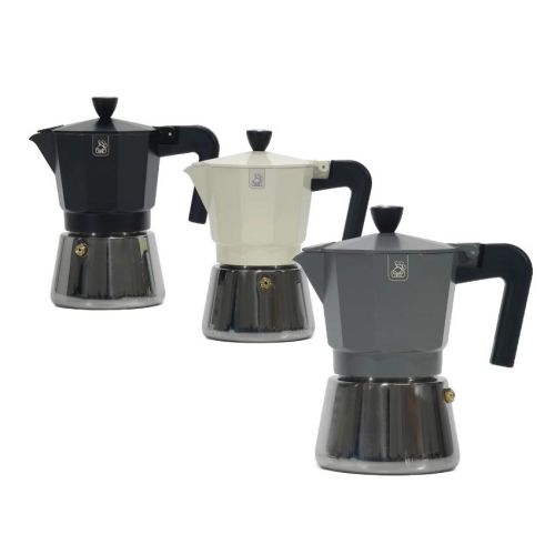 Мока пот Gusto Casa 726314 6cafe