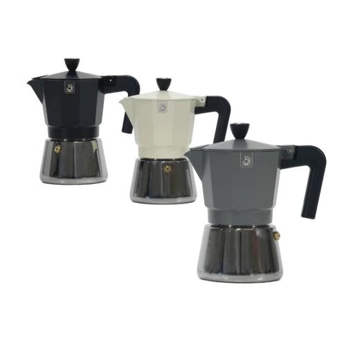 Мока пот Gusto Casa 726313 3cafe