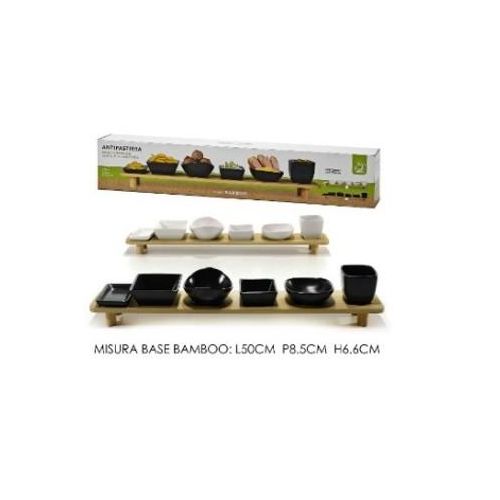 Сет за сервирање Gusto Casa 635833