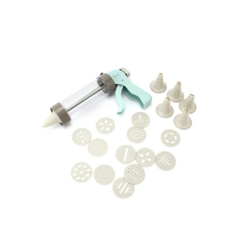 Преса за слатки Luigi Ferrero Norsk FR-1778