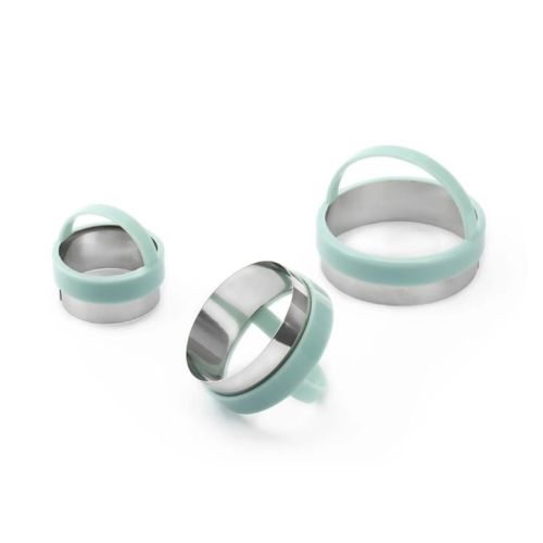 Форми за бисквити Luigi Ferrero Norsk FR-1763