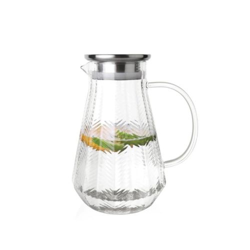 Бокал за вода Luigi Ferrero Coffeina FR-8141S 1.4L