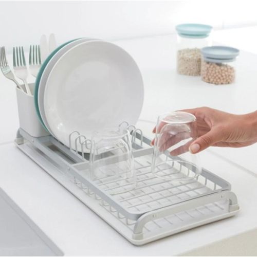 Цедилник за садови Brabantia Light Grey 1000203