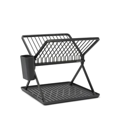 Цедилник за садови Brabantia, Dark Grey 1004153