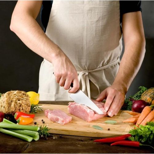 Нож готварски Tescoma GrandChef 18cm