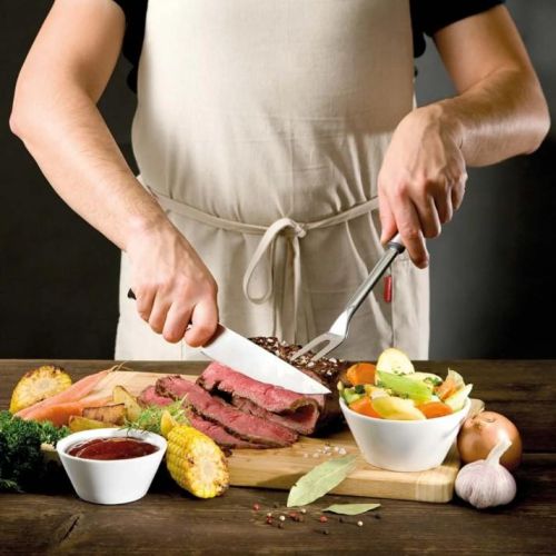 Нож за карвинг Tescoma GrandChef 20cm