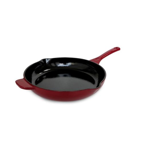 Тава Luigi Ferrero Opera FR-2751 27x5cm, eмајлиран гус