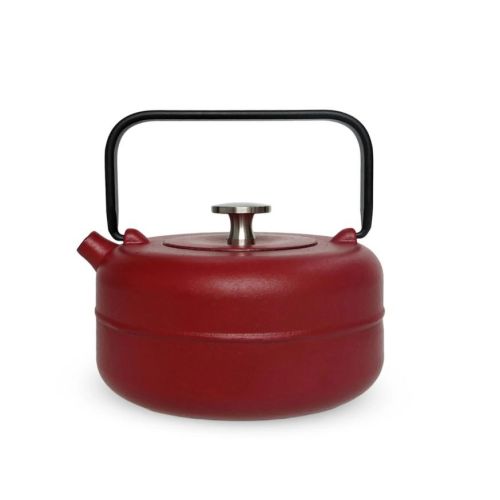 Чајник Luigi Ferrero Opera FR-1613, 800ml, eмајлиран гус