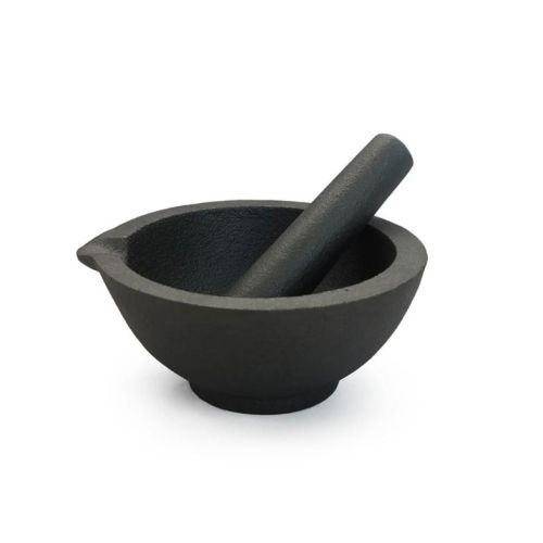 Аван со толчник Luigi Ferrero Tika FR-1364 13x6.5cm, гус