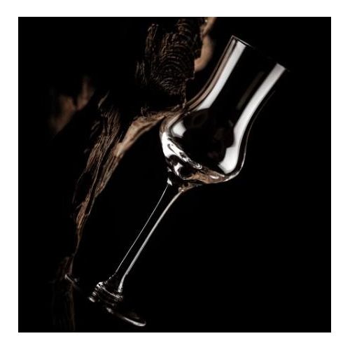 Сет 6 чаши за ракија Uniglas Grappa + 6 подарок