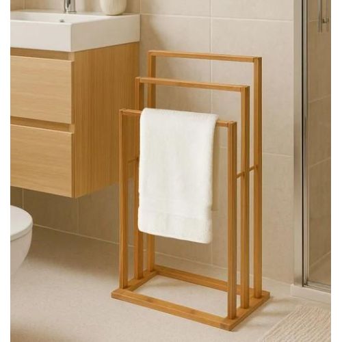 Сталак за пешкири EH 784630080 82x40cm