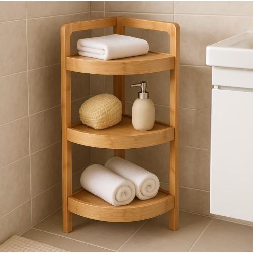 Сталажа за бања EH 101005240 23 × 23 × 61 cm