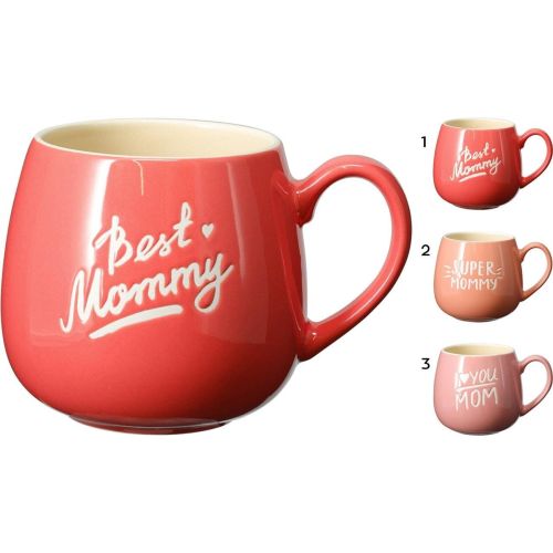 Шоља за кафе чај EH Q06000200 440ml