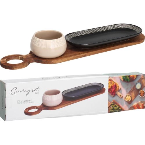 Сет за сервирање EH 210001270