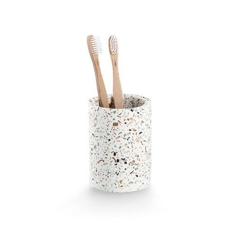 Сад за четки за заби Zeller 18952 "Terrazzo" f8,2 x 11 cm