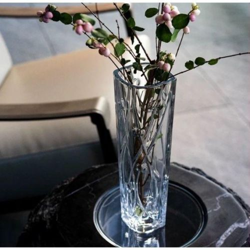 Вазна Bohemia Labyrinth 8KC87/99J52 305 мм