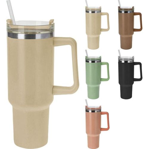 Термо чаша Excellent Hauware 997100660 1200ml