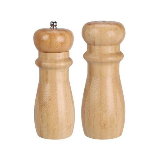 Сет 2 мелници за сол и бибер EH 101004360