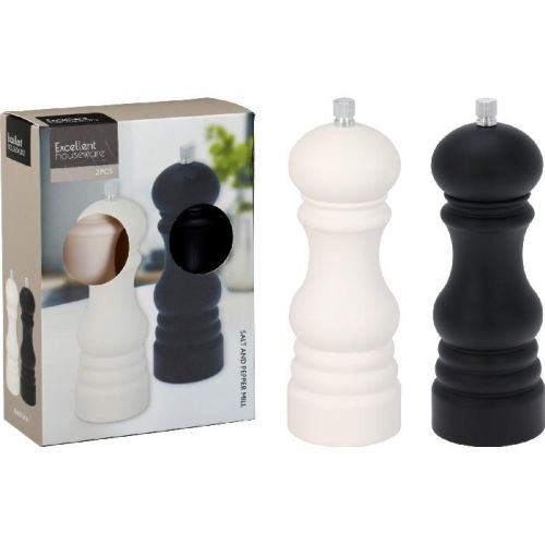 Сет мелници за бибер и сол EH 170491910