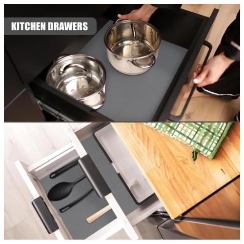 Кујнска подлога против лизгање 45x90 см EH 170494870