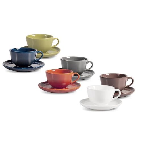 Сет 2 чаши за кафе HH HAVANA ASS C/P 200 1493700